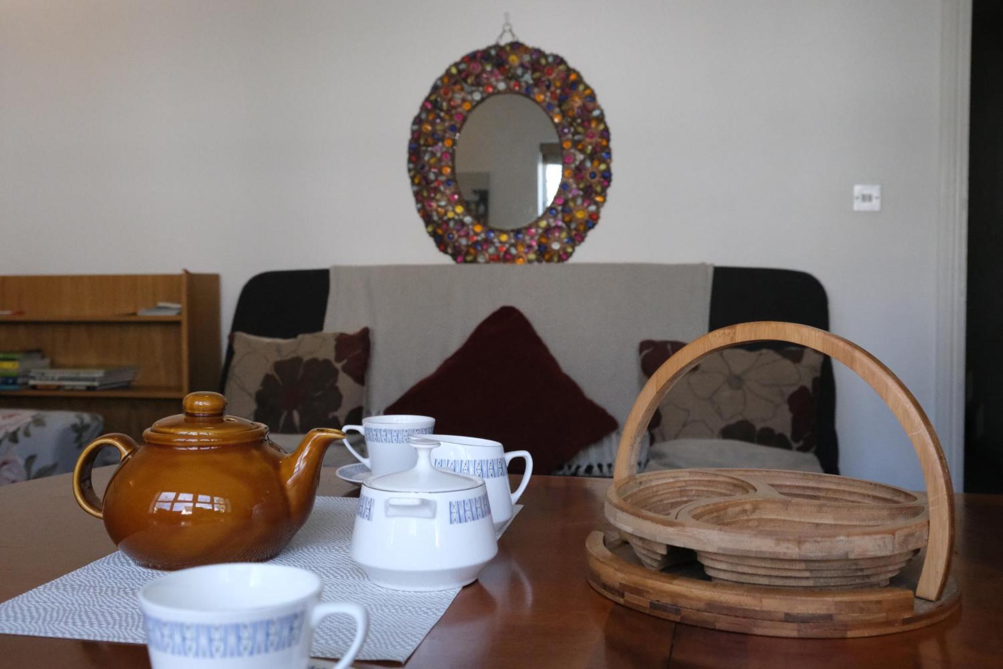 Bournemouth Beachfront Retreat 3 Bedroom 3 Bathroom Seaside B&B With Free Parking Екстер'єр фото
